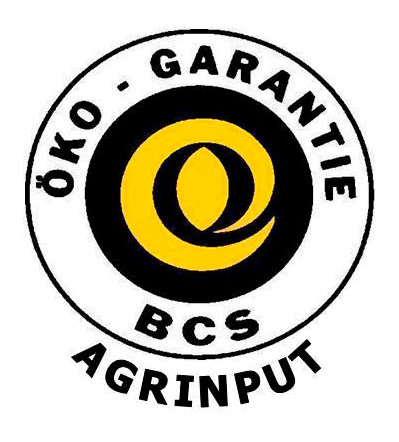 Certificación Agrocalidad